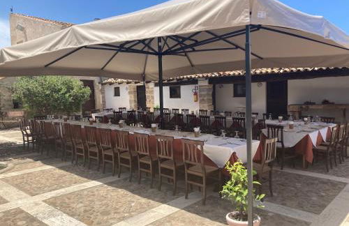 Fattoria Manostalla Villa Chiarelli - Foto 39