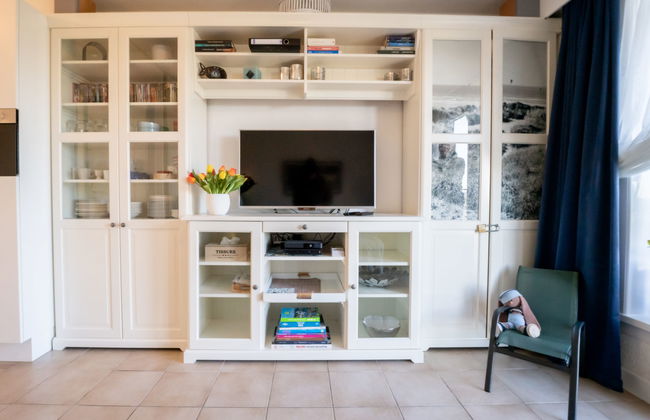 Giuliott with parking and shared pool - Photo 24