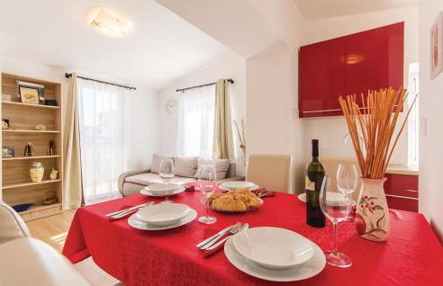 Lovely Home In Hreljici With Kitchen - Foto 9