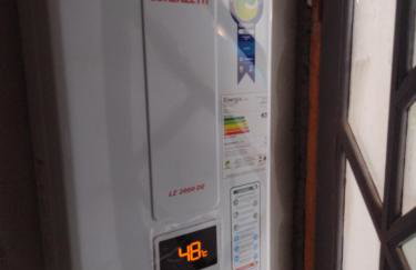 Pousada das Palmeiras - Foto 15