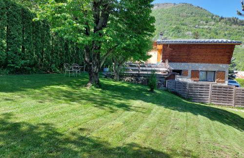 La Maison de Charlie Les 2 Alpes - Photo 17