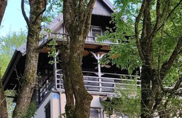 Kuća za odmor Šum slapa - Foto 6