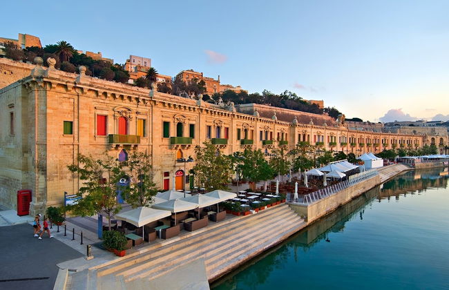 Premier Seafront Living: Ultra-luxury in Sliema - Foto 30