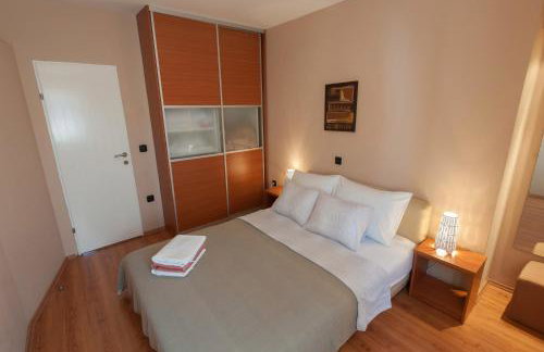 Apartmani Ivanov Poljana - Foto 50