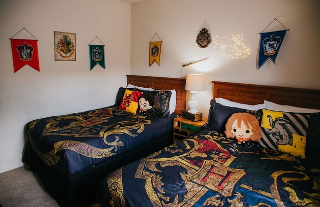 Family House With Amazing Themed Rooms - Foto 62