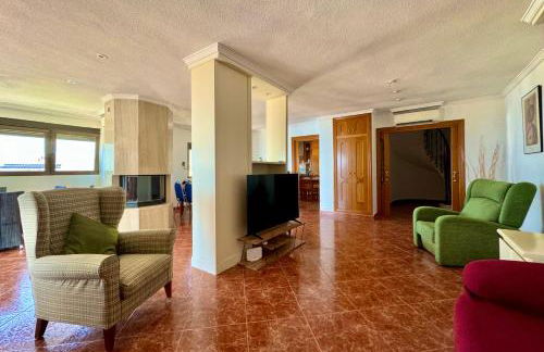 Dúplex de lujo en la playa de Levante - Foto 18