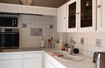 La casa de Margarita y Sisco, Villa avec piscine - Foto 11