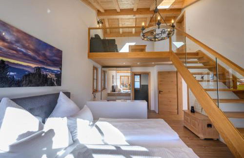 Chalet Dahoam - Foto 39