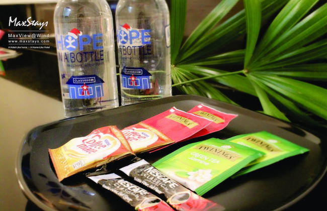 MaxStays - Max View at Wind Residences Tagaytay - Foto 43