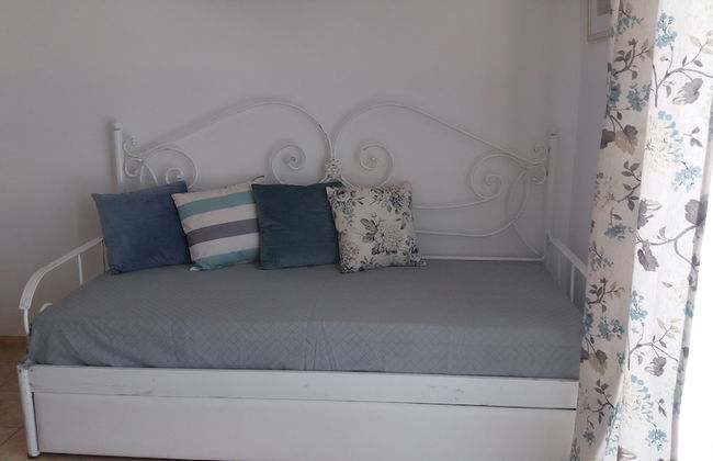Estate Dafnopanagia Luxury Apartment - Photo 25