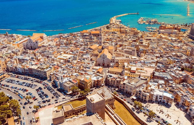 Levante Home in the Centre of Bari - Foto 15