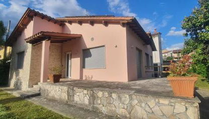 Eco Villetta di Beppina con giardino - Self Check-in - Foto 3