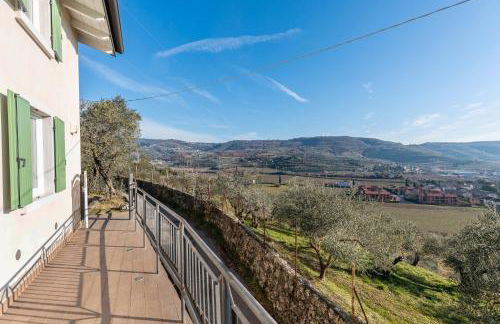 La Casa In Collina Con Vista - Foto 26