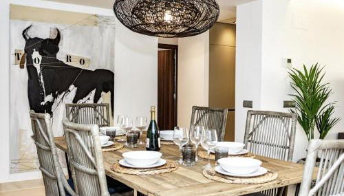 AE - Wonderful apartment in San Pedro centro - Foto 4, Other