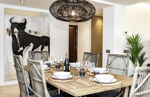 AE - Wonderful apartment in San Pedro centro - Foto 4