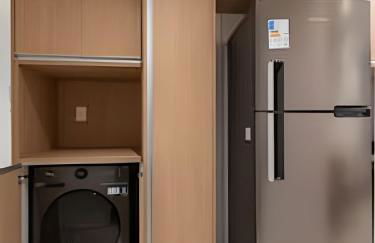 Glória Del Art - Vista, Estilo e Praticidade no Centro do Rio - Foto 64