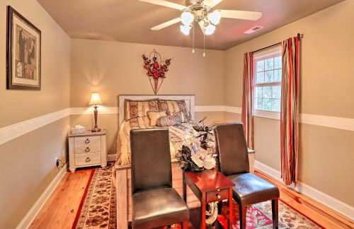 Mountain-View Ocoee Escape Near Lake Ocoee! - Foto 22