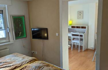 Ruhiges Appartement im Grünen - Photo 3