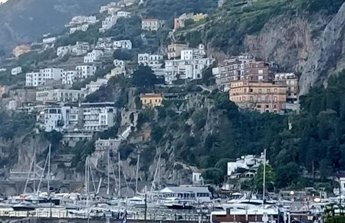 Amalfi Panoramic Coast - Foto 9