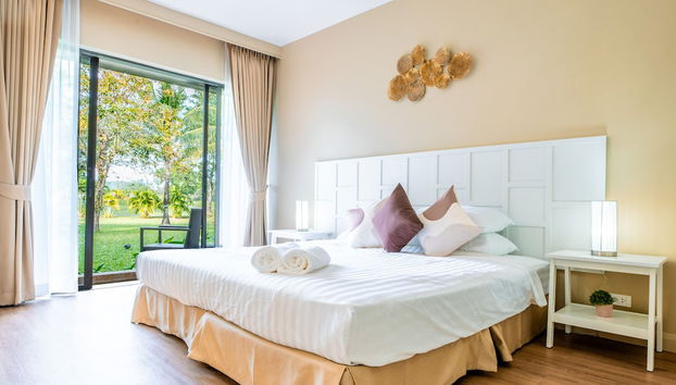 Allamanda Residences by NLA - Foto 5, Habitación