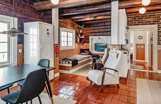 Sepelkyyhky - Foto 9