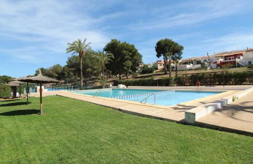 Casita con piscina comunitaria - Foto 11