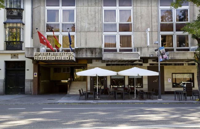 Boutique Urban Madrid Genova - Foto 18