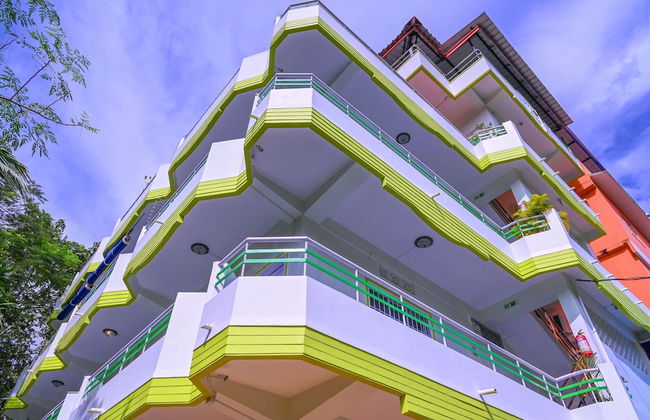 Kanchan's Nest Homestay - Foto 34