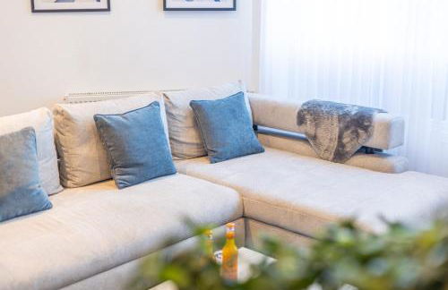 Modernes Stadt Apartment Traum Quartier - Foto 28