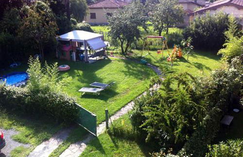 Casa Vacanze Agnello - Rosso Antico - Foto 14