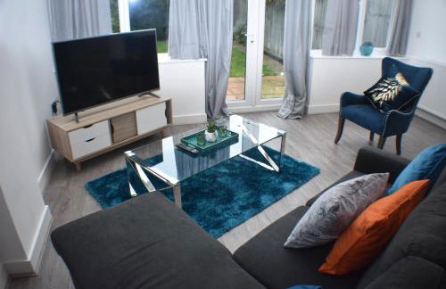 Four Chimneys House - Foto 57