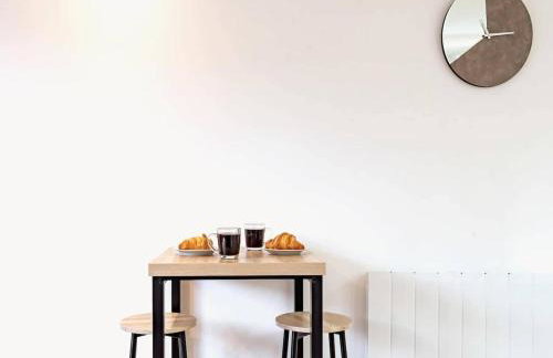 2-Bedroom Newbury Apartment for 7 - Foto 3