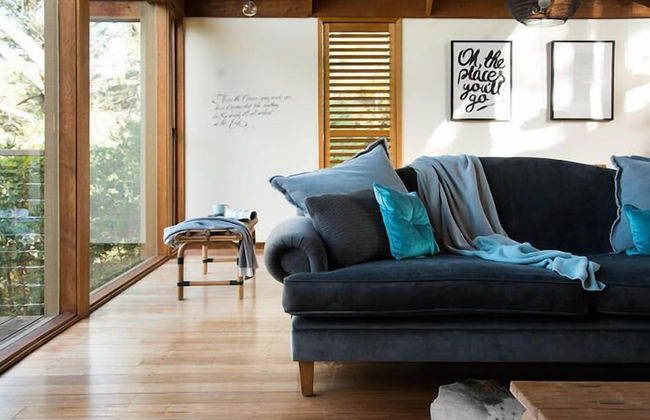 Hepburn Spa Pavilions - Foto 16