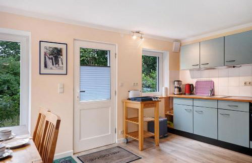 Ferienhaus Zwischen Den Seen - Foto 12