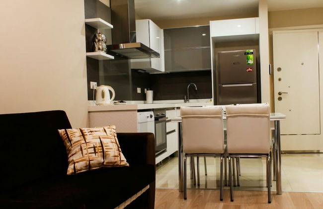 Julia Domna Apartments - Foto 20