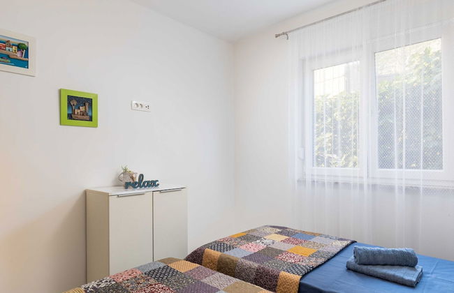 Apartment Why Not - Two Bedroom Apartment With Balcony - Foto 4