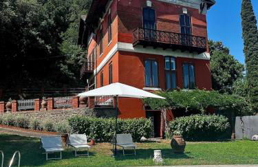 Villa Claudia - Foto 8