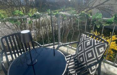 schöne Ferienwohnung - Foto 44