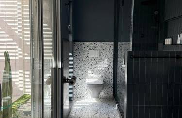 Aerhaus - Mid-Century Oasis - Foto 19