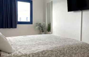 Costa Calma Sun & Beach Apartment - wifi & pool - Photo 24