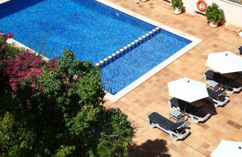 Apartamentos Jade - Adults Only +16 - Photo 19