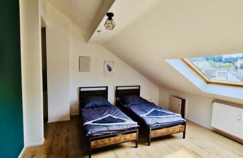 Apartments near Sana Klinik SLEEPOMAT BNB - Photo 79