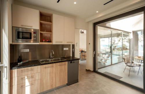 Luxury Villa Mon DIOM II Zakynthos - Foto 22