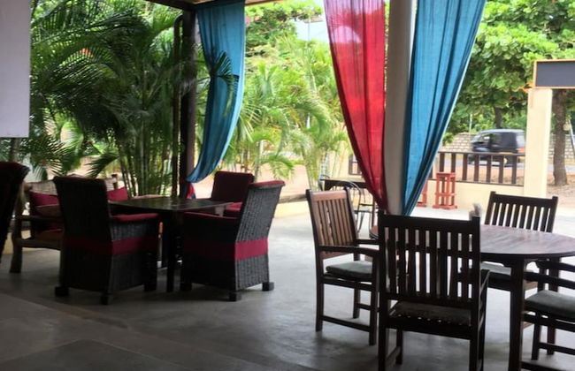 Qua Bruce Apartment - Foto 16