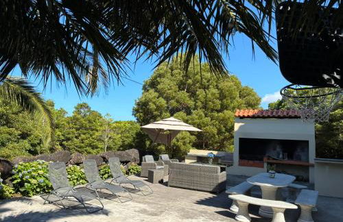 Holiday House, São Roque do Pico - Photo 23