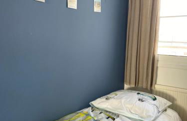 VUE BAIE La Sauvagine 1 - Foto 23