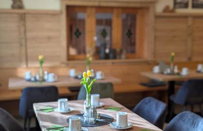 Gästehaus Arracher Hof - Foto 53