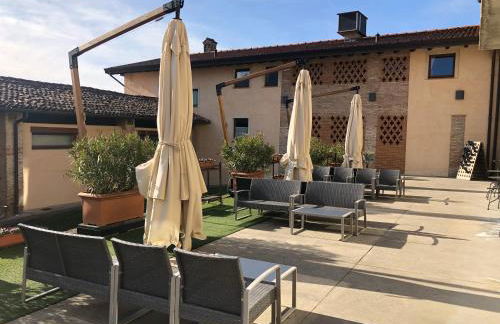 Villa Redona - Photo 29