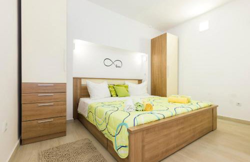 Apartments and rooms Roberto B. - Foto 37