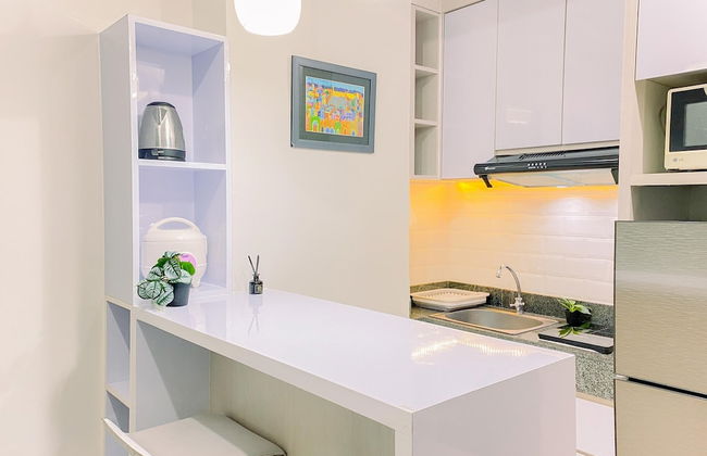 Good Place And Homey 2Br At Transpark Cibubur Apartment Near Mall - Foto 11